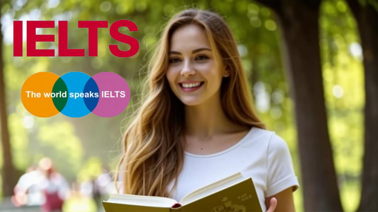 IELTS: ВСЁ, ЧТО НУЖНО ЗНАТЬ О ЭКЗАМЕНЕ ДЛЯ РАБОТЫ, УЧЕБЫ ИЛИ ЭММИГРАЦИИ