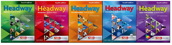 New Headway