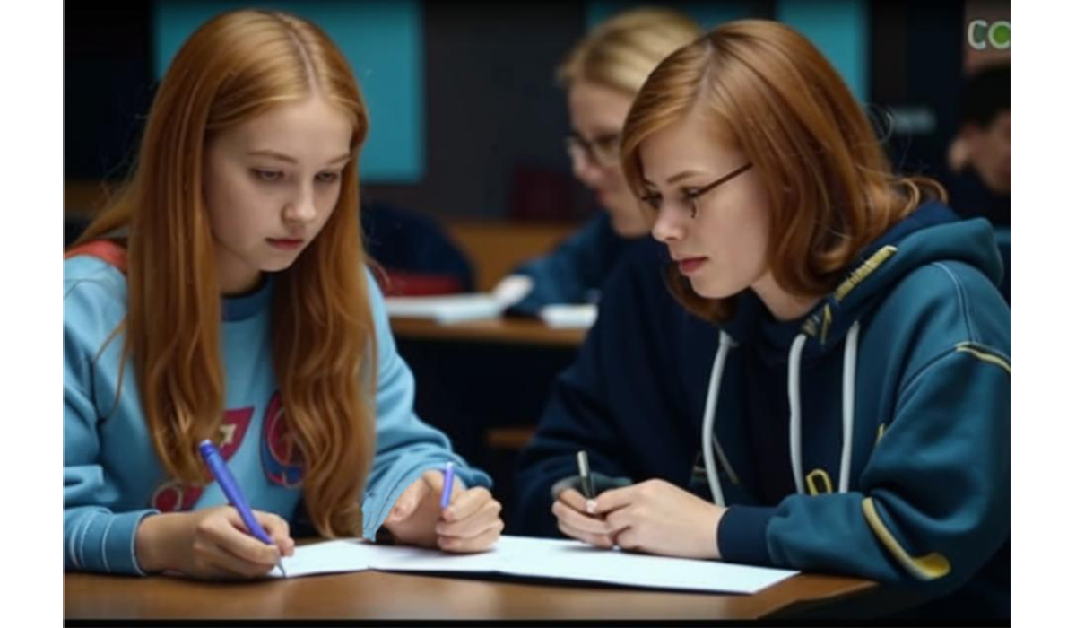 РАЗБИРАЕМ ЕГЭ ПО АНГЛИЙСКОМУ 2025