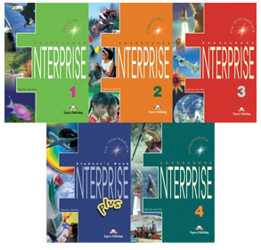 enterprise