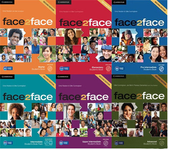 face2face