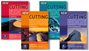 new cutting